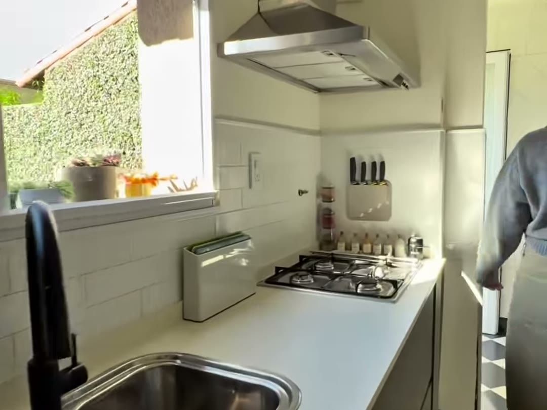 Video de Casa 4 Ambientes Florida Refaccionada Pileta Quincho