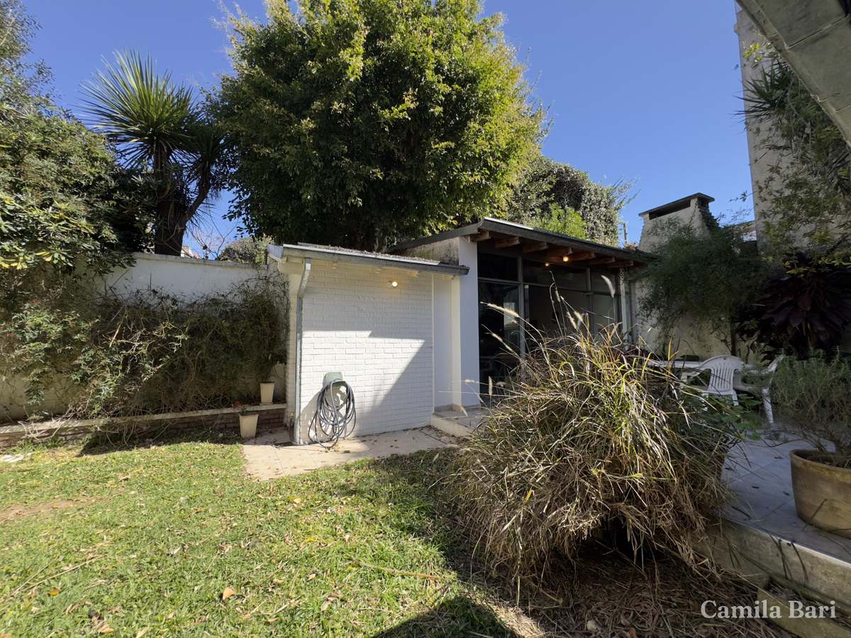 Casa 6 Ambientes Vicente Lopez Apto Credito Garage