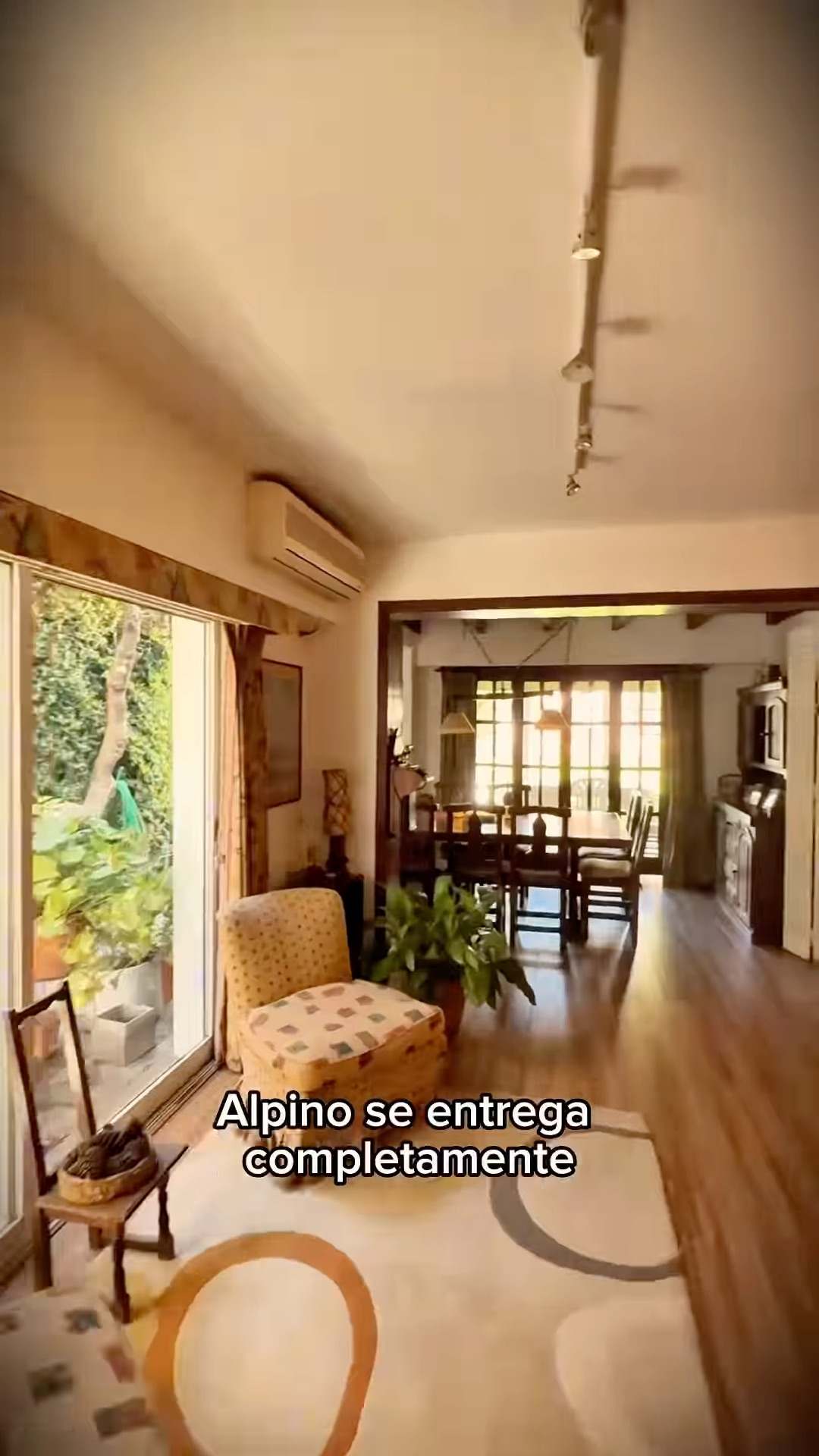 Video de Casa Venta Vicente Lopez 8 Ambientes Pileta Climatizada