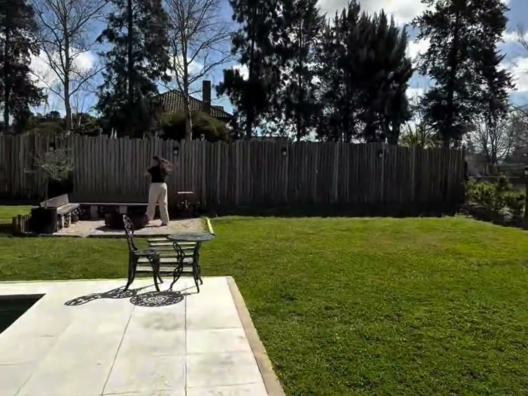 Video de Casa Venta Benavidez 5 Ambientes Pileta Santa Ana