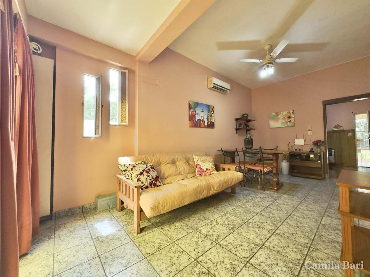 Casa Venta José León Suarez 3 Ambientes Jardín