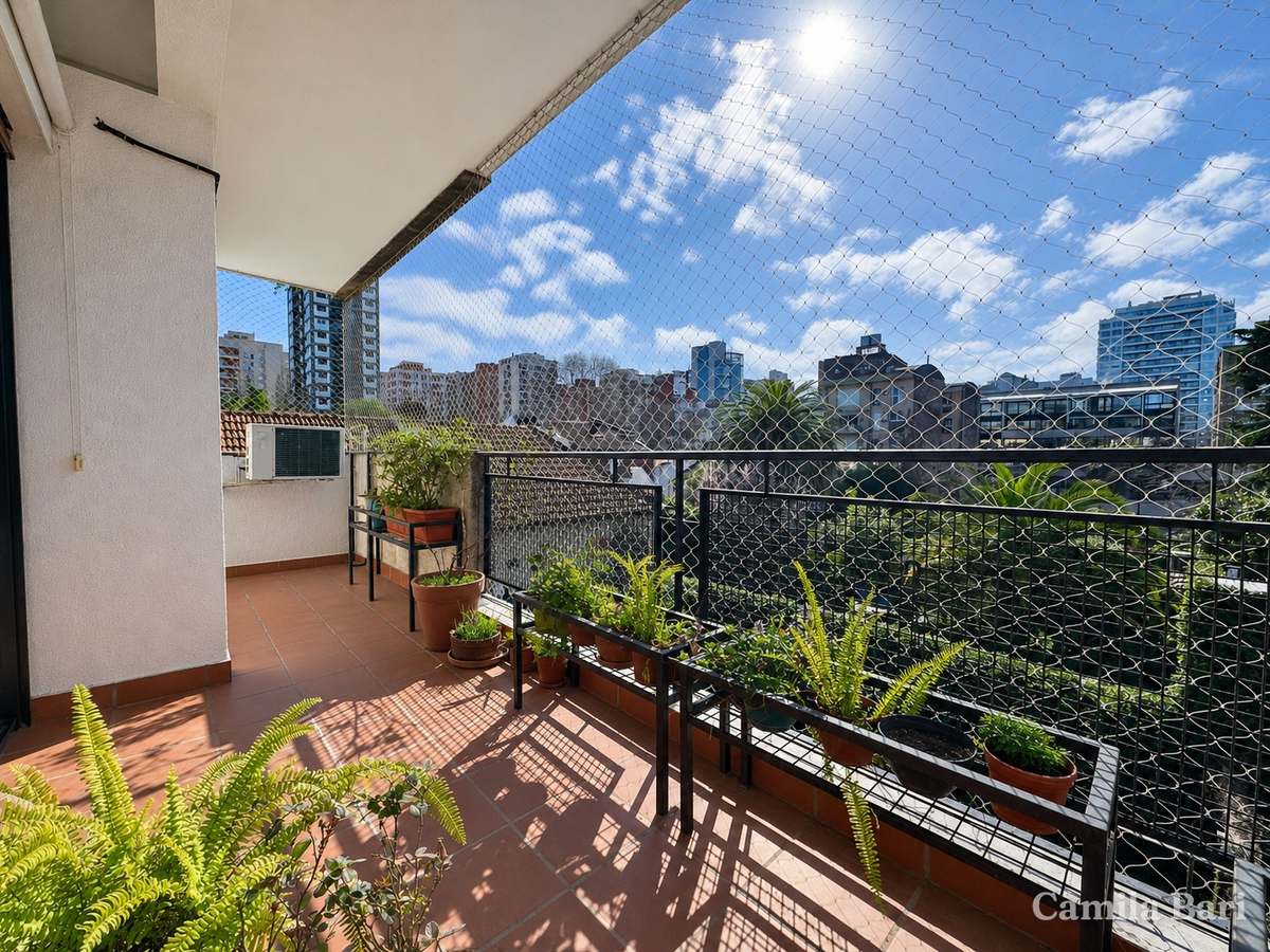 Departamento 4 Ambientes Venta Vicente López
