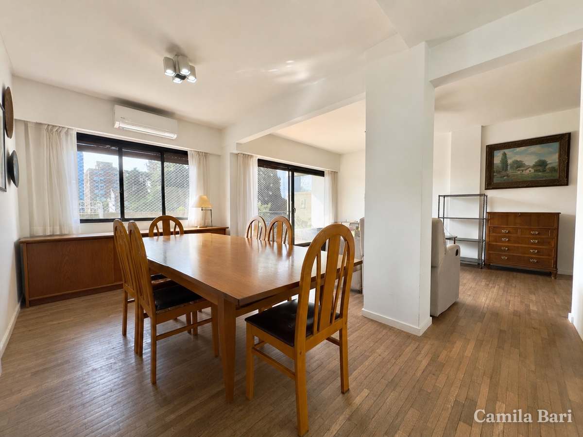 Departamento 4 Ambientes Venta Vicente López