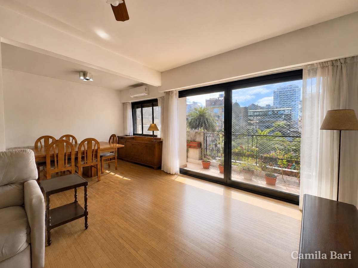 Departamento 4 Ambientes Venta Vicente López