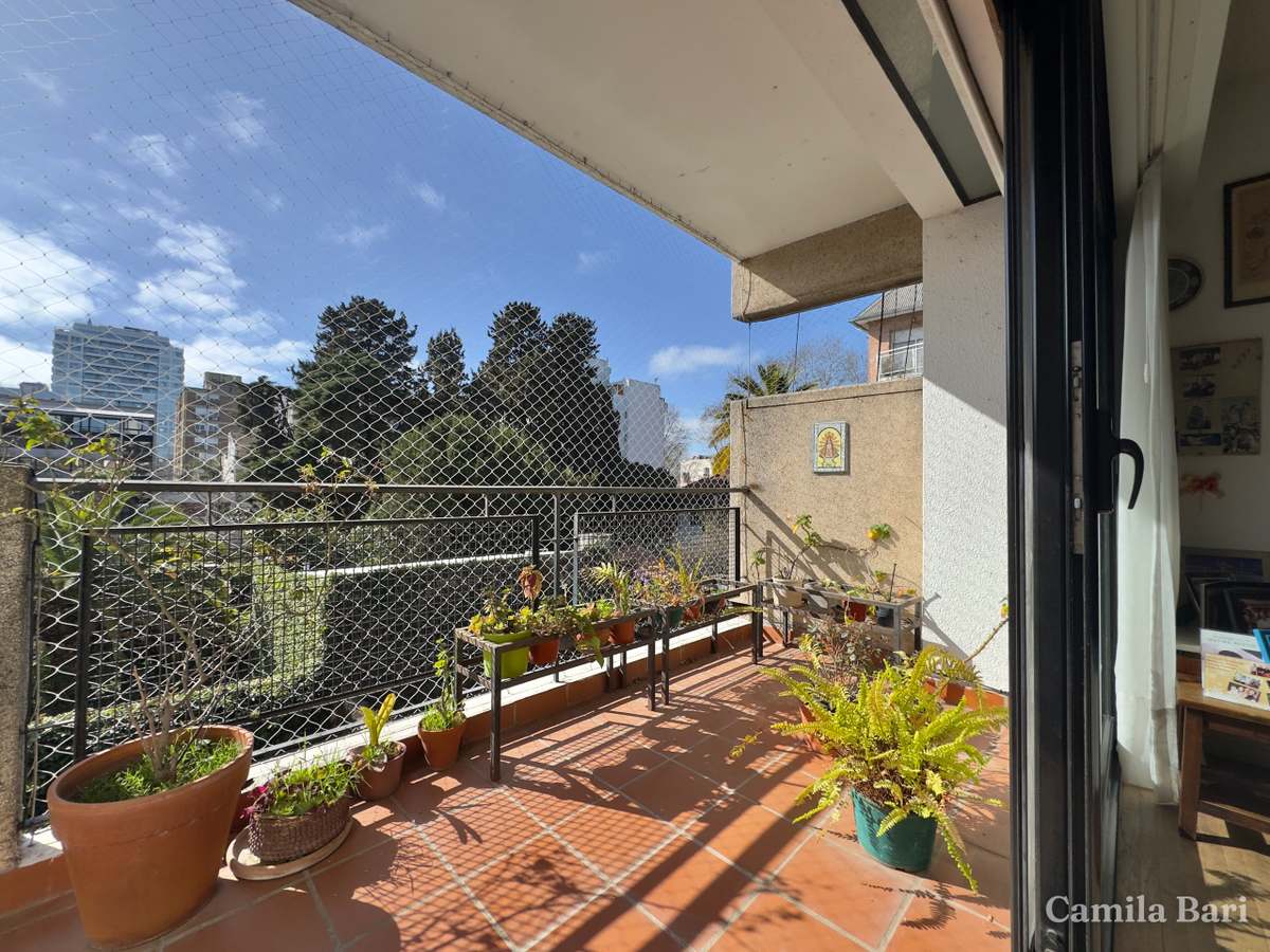 Departamento 4 Ambientes Venta Vicente López