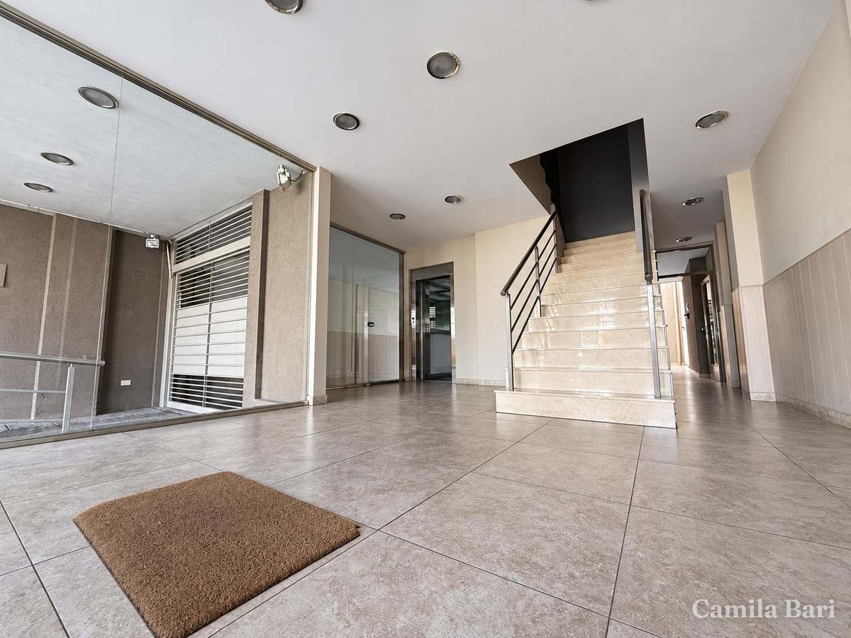 Departamento Venta Dos Ambientes con cochera y baulera en Florida