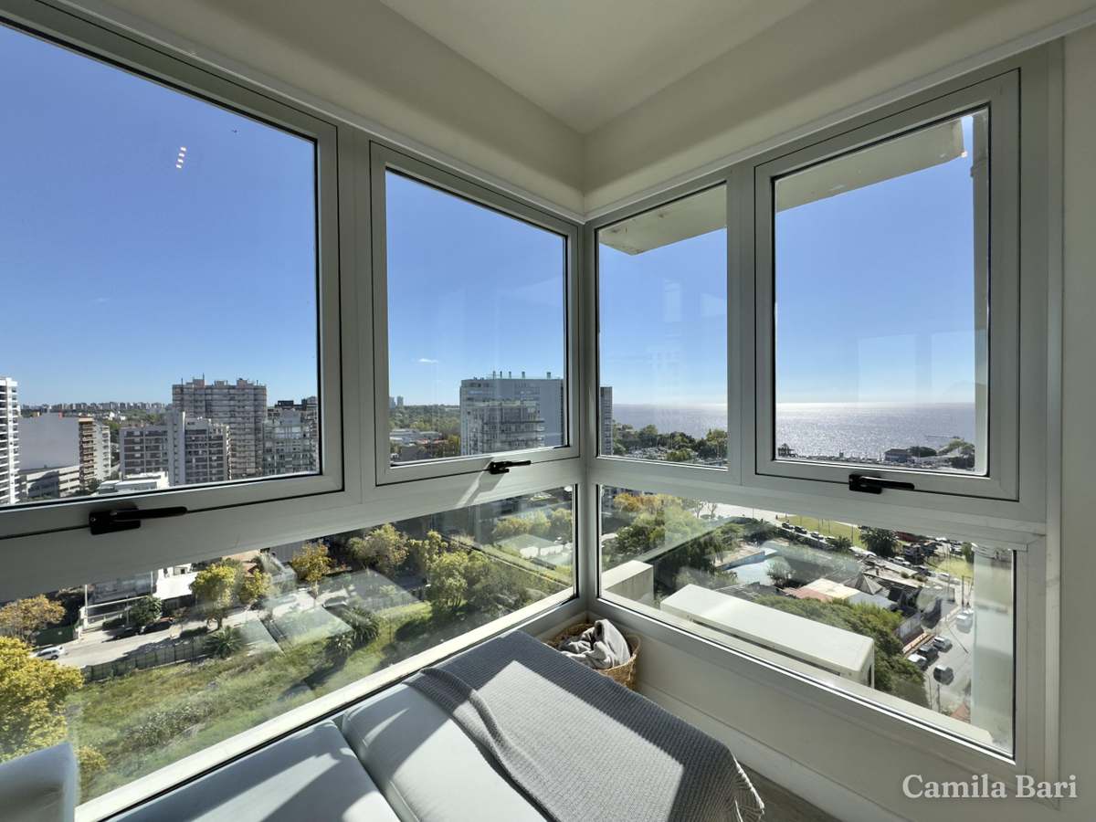 Departamento Venta Vicente López 2 Ambientes Amenities