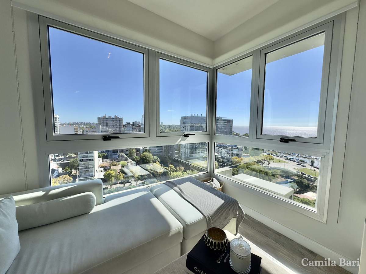 Departamento Venta Vicente López 2 Ambientes Amenities