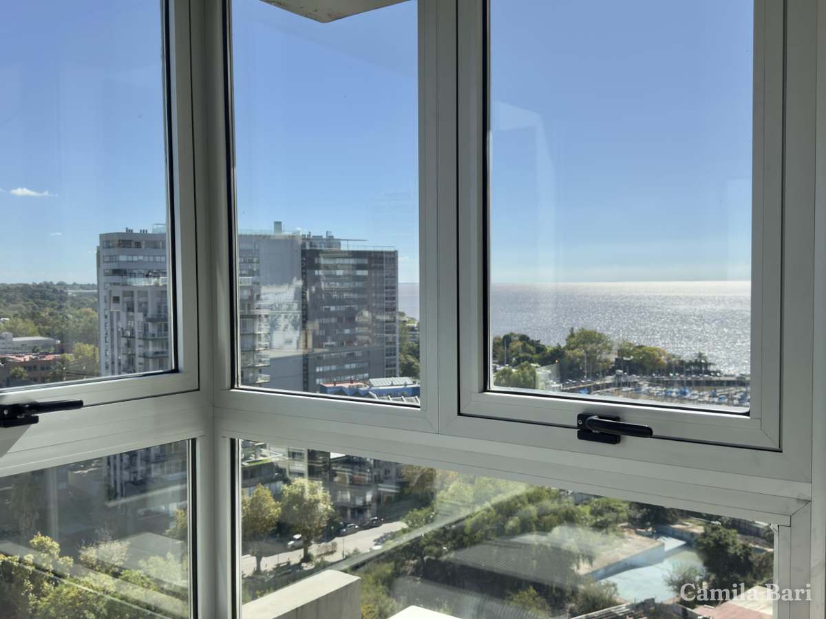 Departamento Venta Vicente López 2 Ambientes Amenities