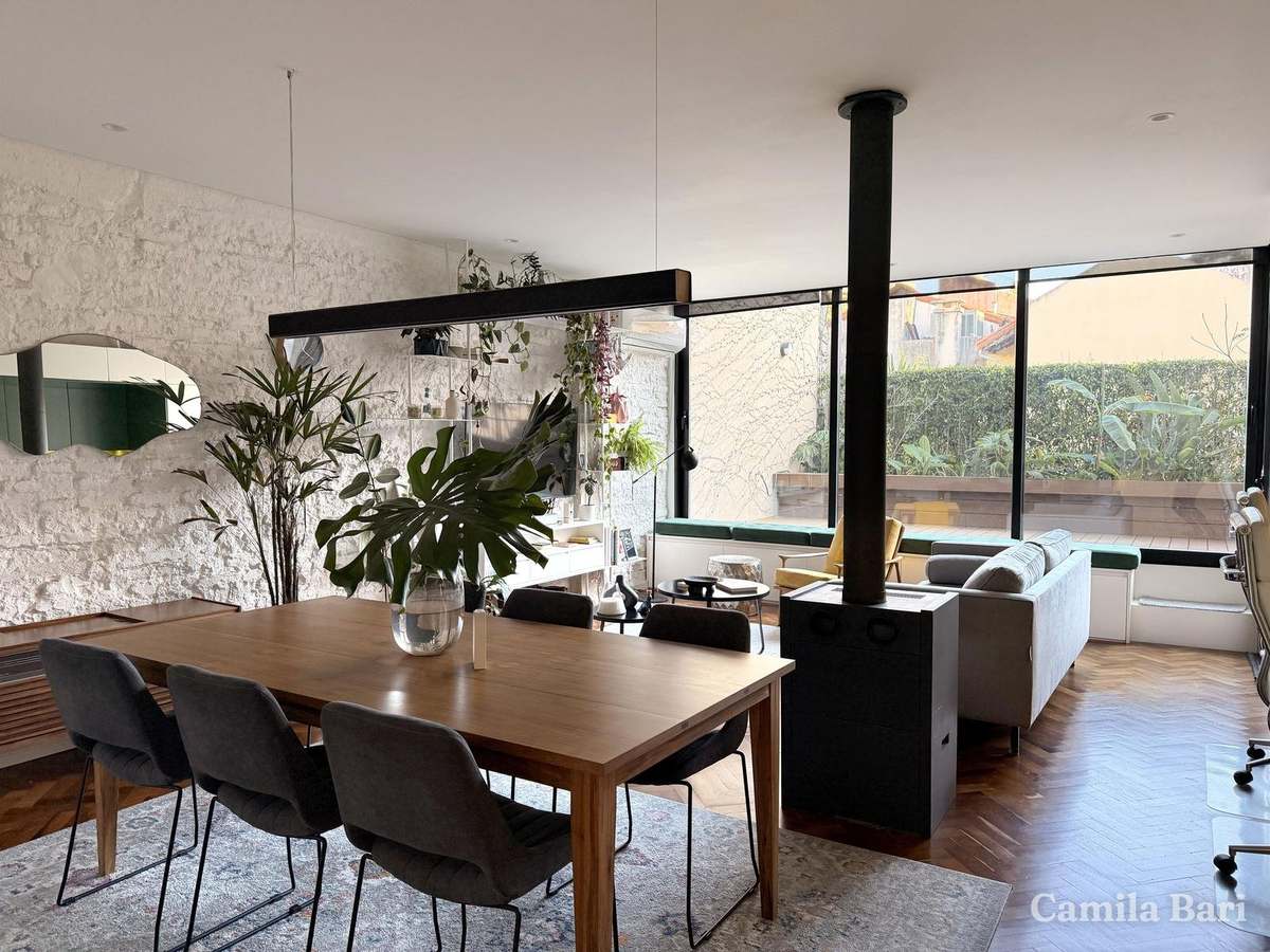 Departamento Venta Vicente López 3 Ambientes