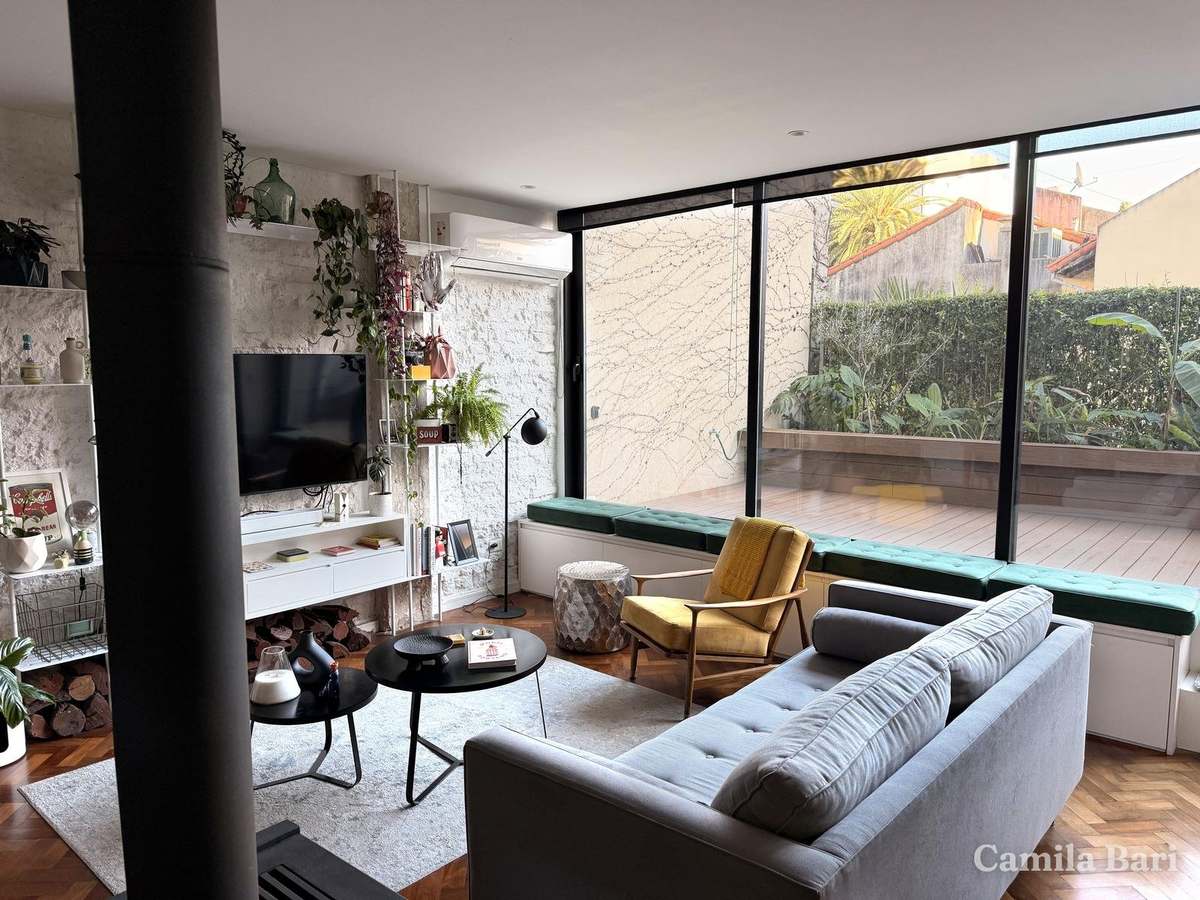 Departamento Venta Vicente López 3 Ambientes