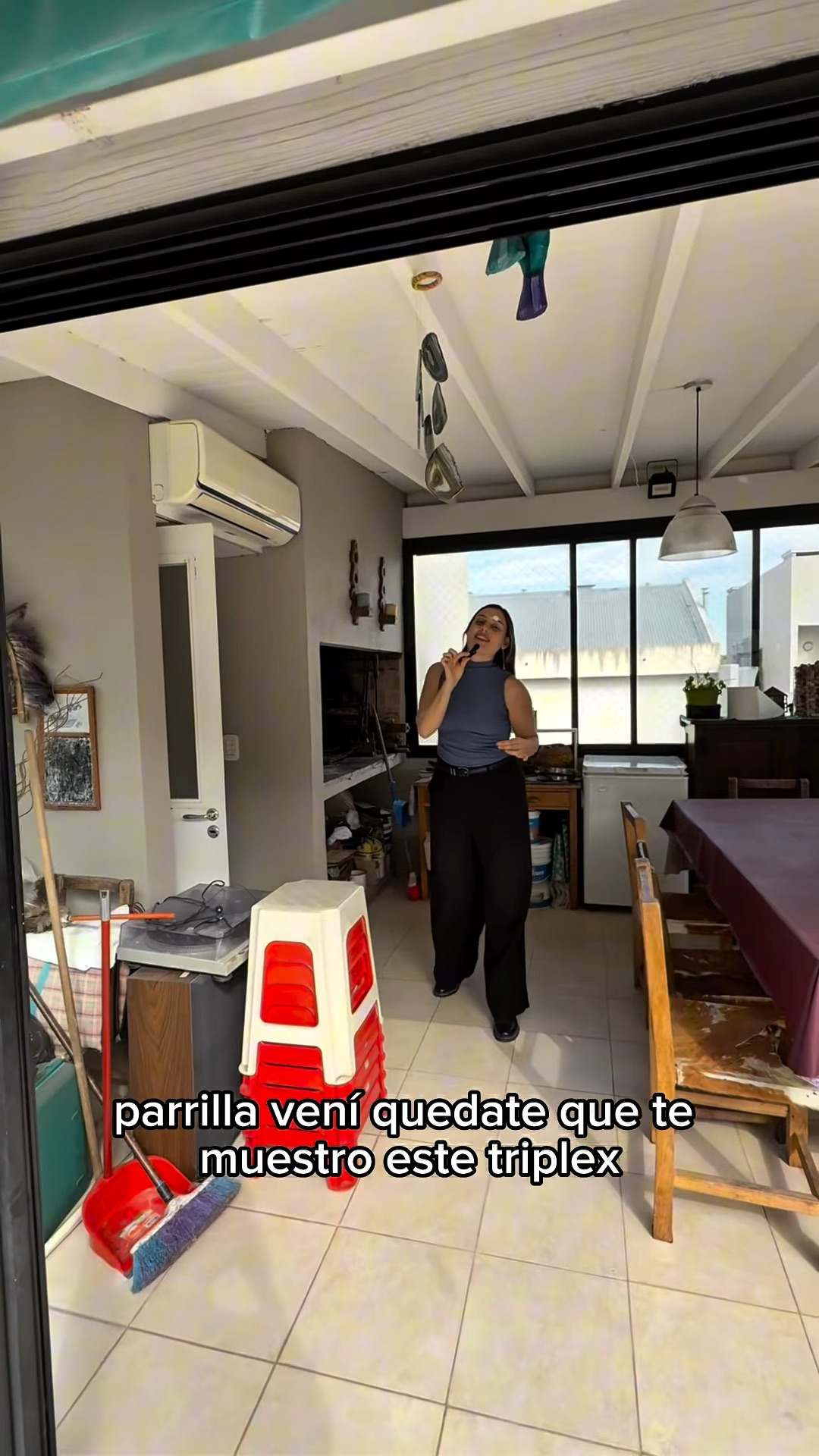 Video de Departamento Venta Vicente Lopez 5 Ambientes Cochera Doble
