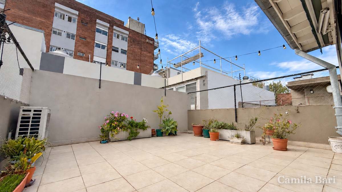 Departamento Venta Vicente Lopez 5 Ambientes Cochera Doble