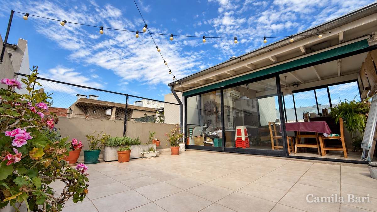 Departamento Venta Vicente Lopez 5 Ambientes Cochera Doble