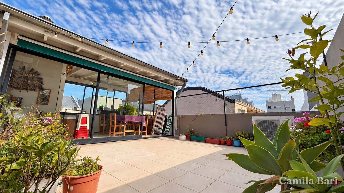 Departamento Venta Vicente Lopez 5 Ambientes Cochera Doble