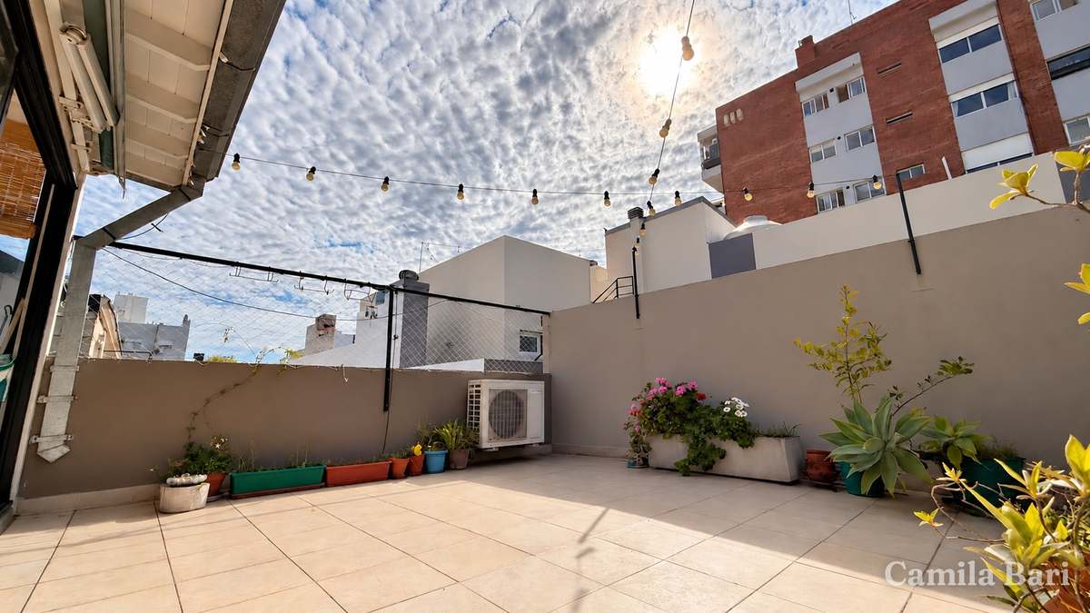 Departamento Venta Vicente Lopez 5 Ambientes Cochera Doble