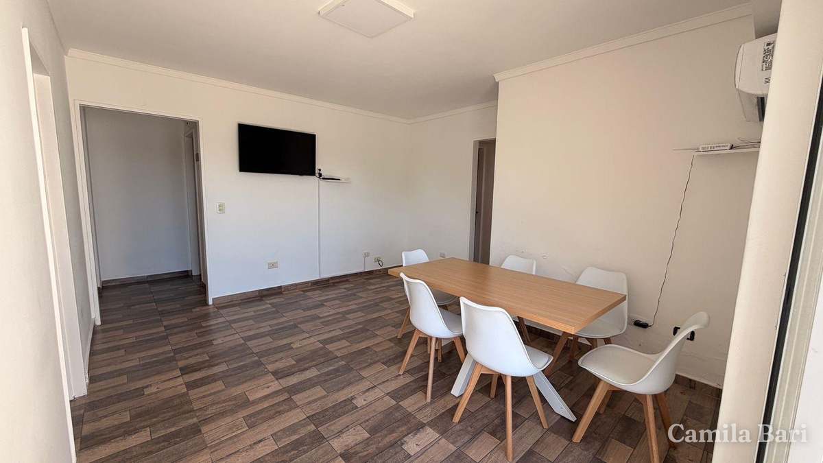 Venta 3 Ambientes Vicente López Terraza