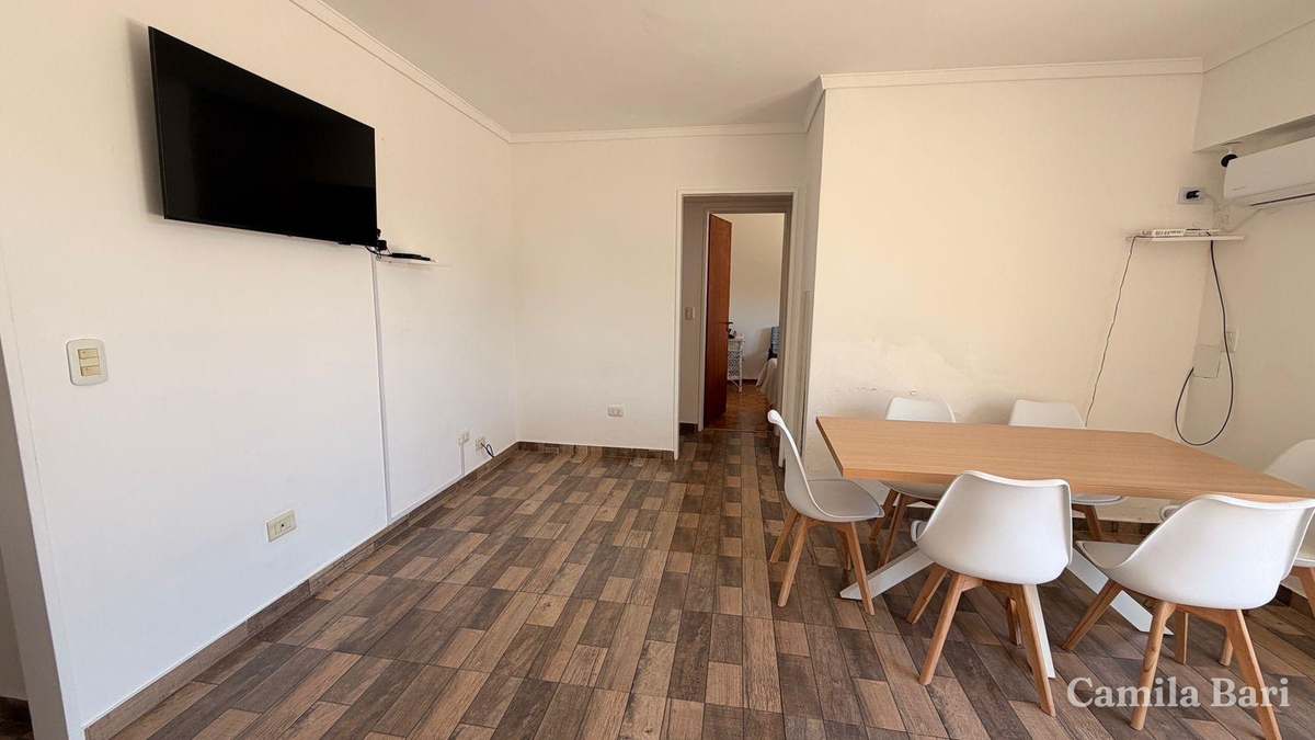 Venta 3 Ambientes Vicente López Terraza
